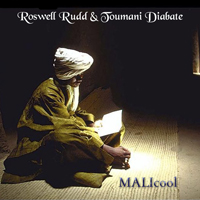 Toumani Diabate's Symmetric Orchestra - MALIcool (Split)