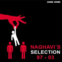 And One - Naghavi's Selection 97-03: Best Of Virgin Years (CD 1)
