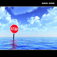 And One - S.T.O.P. (Limited Edition: Bonus CD)