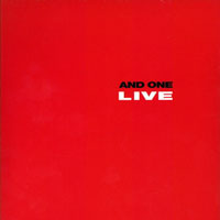 And One - Live Bodypop, Vol. I (CD 2)