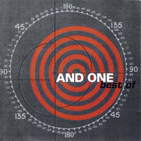 And One - Best Of + One (CD 1: Best Of)