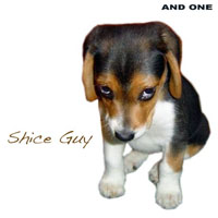 And One - Shice Guy (EP)