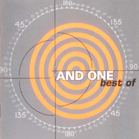 And One - The Best of And One (Limited Edition: CD 1)