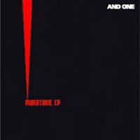 And One - Monotonie