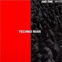 And One - Techno Man