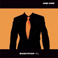 And One - Bodypop 1 1/2
