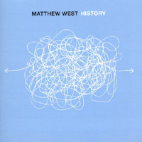Matthew West - History