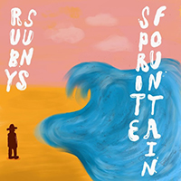 Ruby Suns - Sprite Fountain