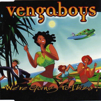 Vengaboys - We're Going To Ibiza!