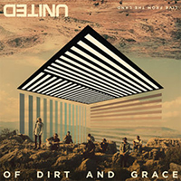 Hillsong United - Of Dirt And Grace (Live from The Land)