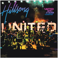 Hillsong United - We Stand