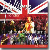 Hillsong London - Shout God's Fame