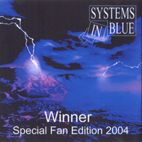 Systems In Blue - Winner (Fan-CD) (EP)