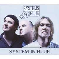Systems In Blue - System in Blue (Single)
