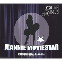 Systems In Blue - Jeannie Moviestar (Single) 