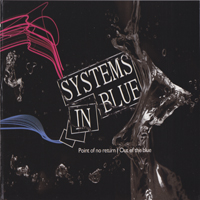 Systems In Blue - Systems In Blue (CD 2: 