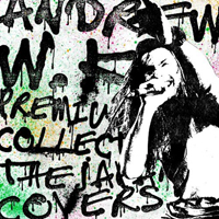 Andrew W.K. - The Japan Covers