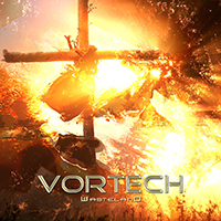 Vortech - Wasteland