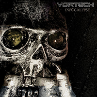 Vortech - Infocalypse (EP)