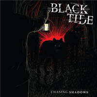 Black Tide - Chasing Shadows