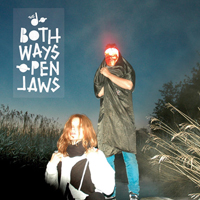 DO (FRA) - Both Ways Open Jaws (Deluxe Edition: Bonus)