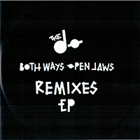 DO (FRA) - Both Ways Open Jaws - Remixes (EP)