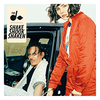 DO (FRA) - Shake Shook Shaken (Deluxe Edition - CD 1)