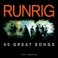 Runrig - 50 Great Songs (CD 1)