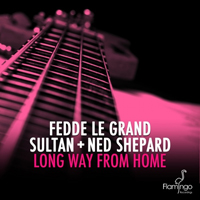Fedde Le Grand - Long Way From Home (Split)