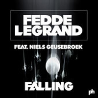 Fedde Le Grand - Falling (Radio Edit) (SIngle)