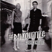Raveonettes - En Session Acoustique (Single)