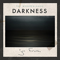 Jon Foreman - The Wonderlands: Darkness (EP)
