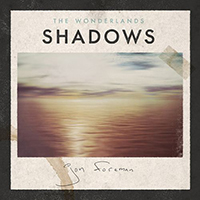 Jon Foreman - The Wonderlands: Shadows (EP)