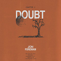 Jon Foreman - Doubt (Single)