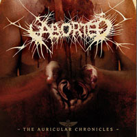 Aborted - The Aurical Chronicles