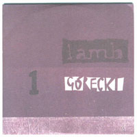Lamb - Gorecki 1 (Single)