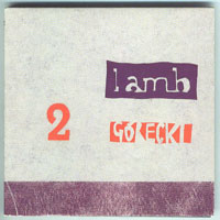 Lamb - Gorecki 2 (Single)
