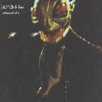 Lamb - B Line (CD 2) (Single)