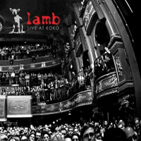 Lamb - Live at Koko (London - September 23, 2009)