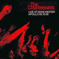 Courteeners - Live At Manchester Apollo (EP)