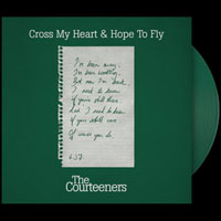 Courteeners - Cross My Heart And Hope To Fly (Single)