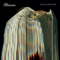 Courteeners - You Overdid It Doll (Single)