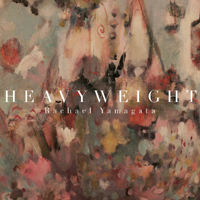 Rachael Yamagata - Heavyweight (EP)