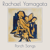 Rachael Yamagata - Porch Songs (EP)