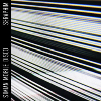 Simian Mobile Disco - Unpatterns (Bonus Tracks)