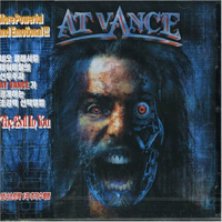 At Vance - The Evil In You (Japan Import)