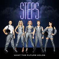Steps - What the Future Holds (Single Mix) (Single)