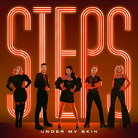 Steps - Under My Skin (EP)