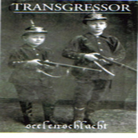 Transgressor (NLD) - Seelenschlacht