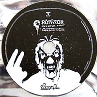 Rotator - Fuck Shit Up X-Toxic